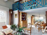 Vente maison 7 pièces Vente maison 7 pièces