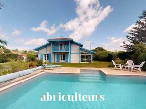Vente Maison 4 chambresSaint-Vincent-de-Tyrosse