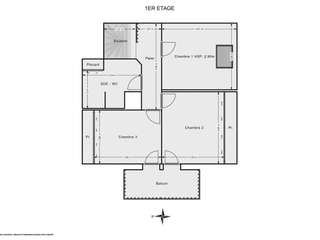 Vente maison 5 pièces Vente maison 5 pièces