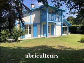 Vente Maison 4 chambresSaint-Vincent-de-Tyrosse