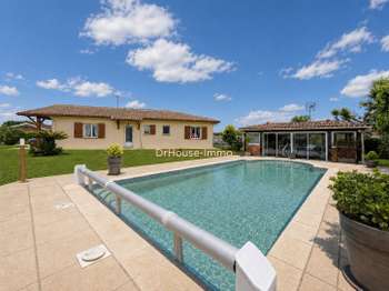 Vente maison 6 pièces Saint-Vincent-de-Tyrosse 40