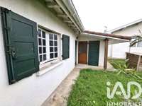 Vente maison 3 pièces Vente maison 3 pièces