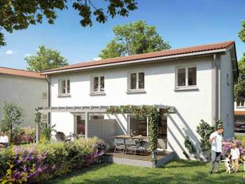 Vente maison 4 pièces Saint-Vincent-de-Tyrosse 40
