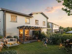 Vente Maison 5 piècesSaint-Vincent-de-Tyrosse