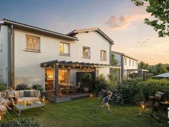 Vente maison 5 pièces Saint-Vincent-de-Tyrosse 40