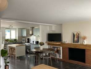 Vente Maison 3 chambresSaint-Vincent-de-Tyrosse