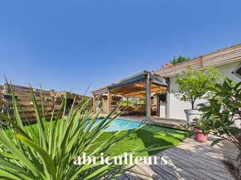 Vente maison 5 pièces Saint-Vincent-de-Tyrosse 40