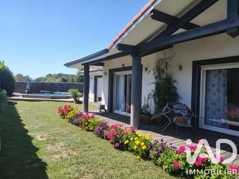 Vente maison 4 pièces Saint-Vincent-de-Tyrosse 40
