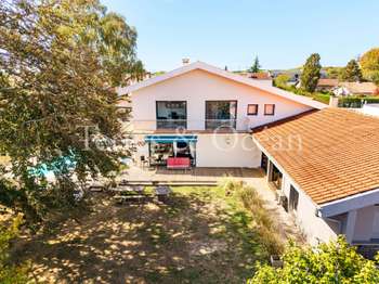 Vente maison 8 pièces Saint-Vincent-de-Tyrosse 40
