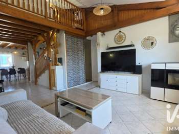 Vente Maison 3 chambresSaint-Vincent-de-Tyrosse
