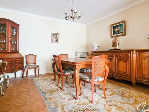 Vente maison 8 pièces Vente maison 8 pièces