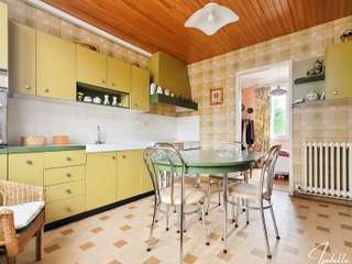 Vente maison 8 pièces Vente maison 8 pièces