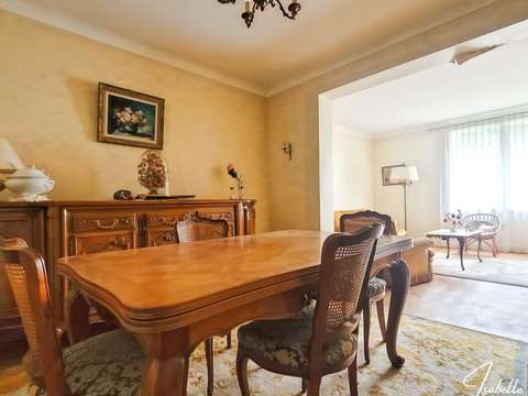 Vente maison 8 pièces Saint-Vincent-des-Landes 44