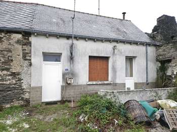 Vente maison 6 pièces Saint-Vincent-des-Landes 44