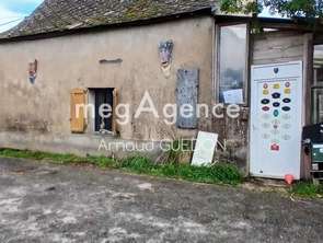 Vente Maison 2 chambresSaint-Vincent-des-Landes
