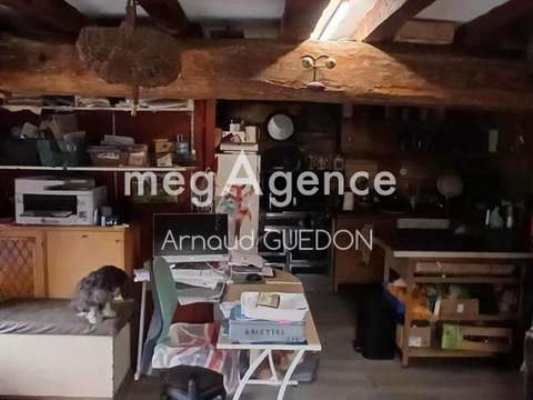 Vente maison 4 pièces Vente maison 4 pièces