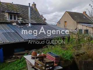 Vente maison 4 pièces Vente maison 4 pièces