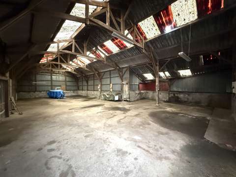 Vente maison 4 pièces Saint-Vincent-des-Landes 44