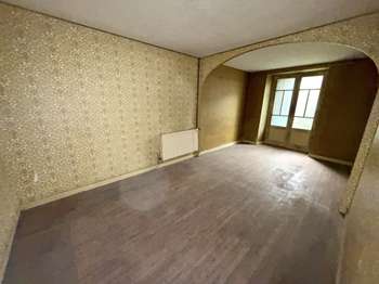 Vente maison 4 pièces Saint-Vincent-des-Landes 44