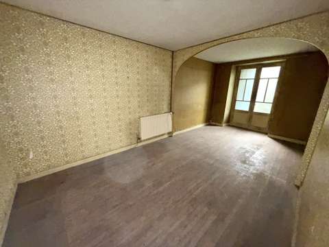 Vente maison 4 pièces Saint-Vincent-des-Landes 44