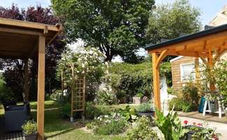 Photo Vente maison Saint-Vincent-des-Landes