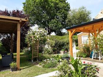 Vente maison 4 pièces Saint-Vincent-des-Landes 44
