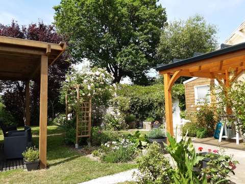 Vente maison 4 pièces Saint-Vincent-des-Landes 44