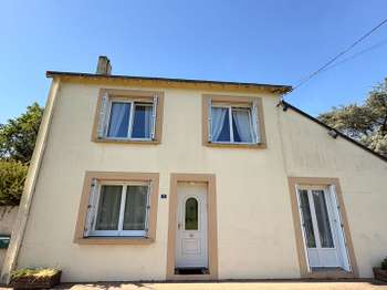 Vente maison 4 pièces Saint-Vincent-des-Landes 44