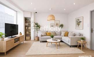 Photo Vente maison Saint-Vincent-des-Landes