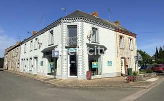 Photo Vente maison Saint-Vincent-des-Landes
