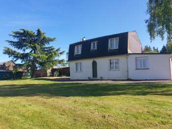 Vente Maison 5 chambresSaint-Vincent-des-Landes