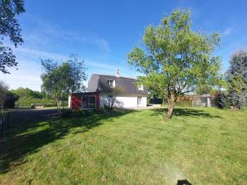 Vente Maison 5 chambresSaint-Vincent-des-Landes