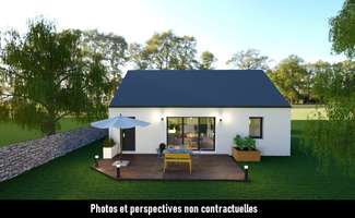 Photo Vente maison Saint-Vincent-des-Landes