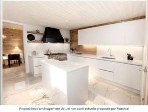Vente Maison 5 chambresSaint-Vincent-des-Landes