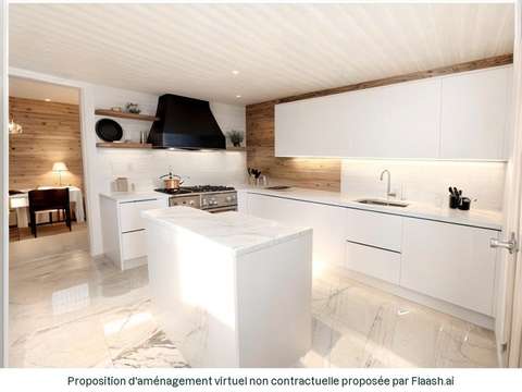 Vente maison 9 pièces Saint-Vincent-des-Landes 44