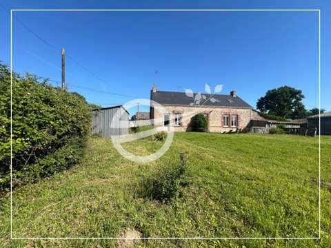Vente maison 8 pièces Saint-Vincent-des-Landes 44