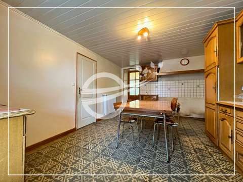 Vente maison 8 pièces Vente maison 8 pièces