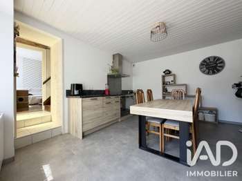 Vente Maison 2 chambresSaint-Vincent-des-Landes
