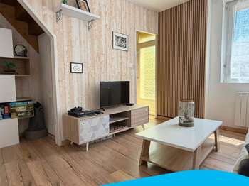 Vente maison 5 pièces Saint-Vincent-des-Landes 44