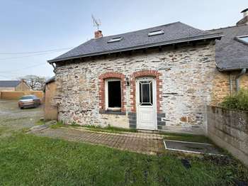 Vente maison 6 pièces Saint-Vincent-des-Landes 44