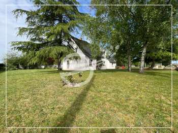 Photo Vente maison Saint-Vincent-des-Landes