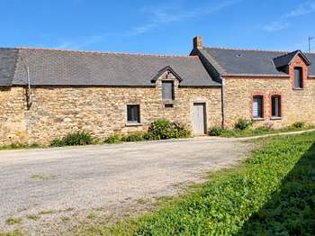 Vente Maison 2 chambresSaint-Vincent-des-Landes