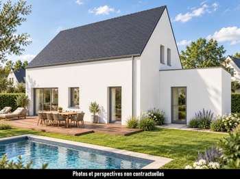 Vente maison Vente maison