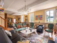 Vente maison 10 pièces Vente maison 10 pièces