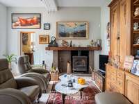 Vente maison 10 pièces Vente maison 10 pièces