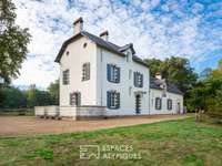 Vente maison 10 pièces Vente maison 10 pièces