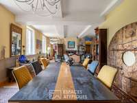 Vente maison 10 pièces Vente maison 10 pièces