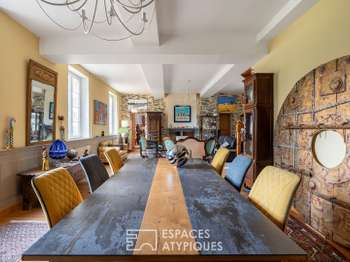 Vente maison 10 pièces Vente maison 10 pièces