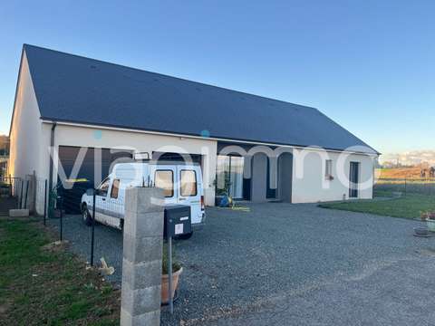 Vente maison 5 pièces Vente maison 5 pièces