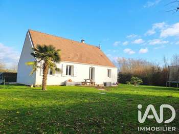 Vente Maison 3 chambresSaint-Vincent-du-Boulay